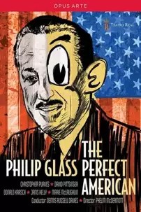 watch-Glass: The Perfect American