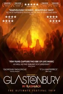 watch-Glastonbury the Movie in Flashback