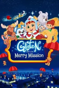 watch-Glisten and the Merry Mission