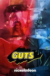 watch-Global Guts 1995