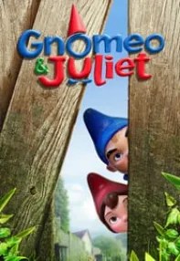 watch-Gnomeo & Juliet