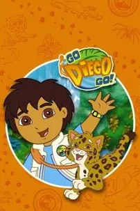 watch-Go, Diego! Go!