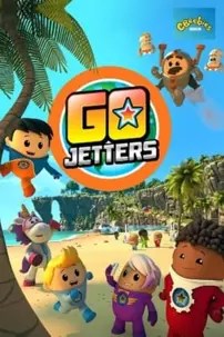 watch-Go Jetters