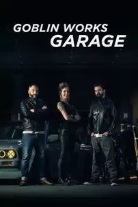 watch-Goblin Works Garage