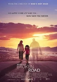 watch-God Bless the Broken Road