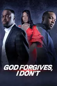 watch-God Forgives, I Don’t