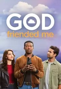 watch-God Friended Me