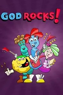 watch-God Rocks!