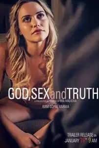 watch-God, Sex and Truth