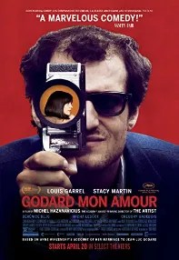 watch-Godard Mon Amour