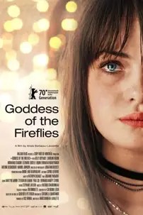 watch-Goddess of the Fireflies