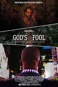 watch-God’s Fool