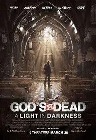 watch-God’s Not Dead: A Light in Darkness
