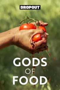 watch-Gods of Food