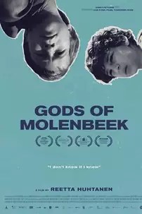 watch-Gods of Molenbeek