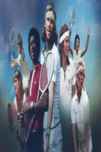 watch-Gods of Tennis