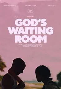 watch-God’s Waiting Room