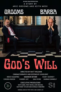 watch-God’s Will