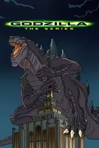 watch-Godzilla: The Series