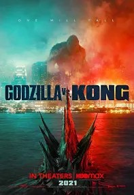 watch-Godzilla vs. Kong