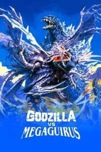 watch-Godzilla vs. Megaguirus