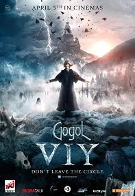 watch-Gogol. Viy