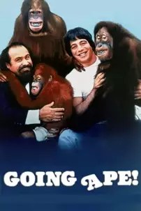 watch-Going Ape!