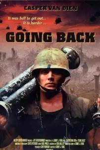 watch-Going Back