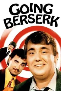 watch-Going Berserk