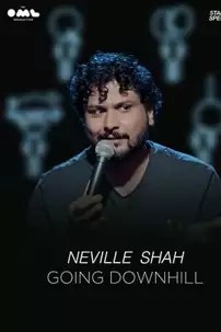 watch-Going Downhill by Neville Shah