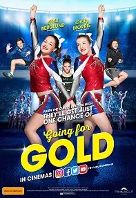 watch-Going for Gold