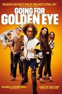 watch-Going For Golden Eye