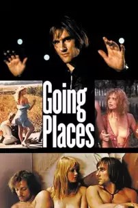 watch-Going Places