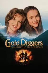 watch-Gold Diggers: The Secret of Bear Mountain
