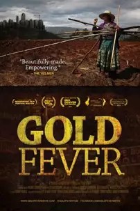 watch-Gold Fever