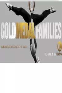 watch-Gold Medal Families