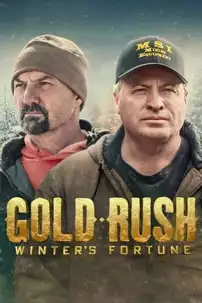 watch-Gold Rush: Winter’s Fortune