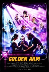 watch-Golden Arm