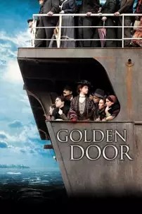 watch-Golden Door