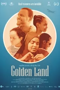 watch-Golden Land