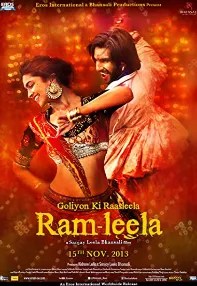 watch-Goliyon Ki Raasleela Ram-Leela