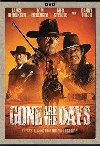 watch-Gone Are the Days