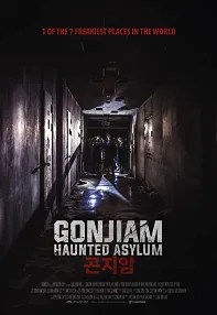 watch-Gonjiam: Haunted Asylum