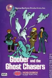 watch-Goober and the Ghost Chasers
