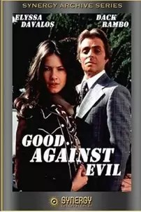 watch-Good Against Evil