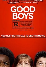 watch-Good Boys