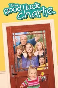 watch-Good Luck Charlie