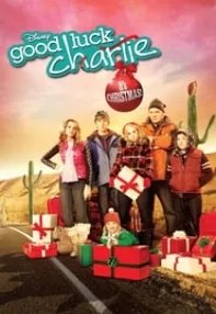 watch-Good Luck Charlie, It’s Christmas!