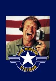 watch-Good Morning, Vietnam