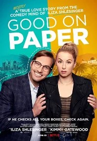 watch-Good on Paper